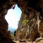 klettern höhle_1