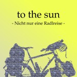 to the sun